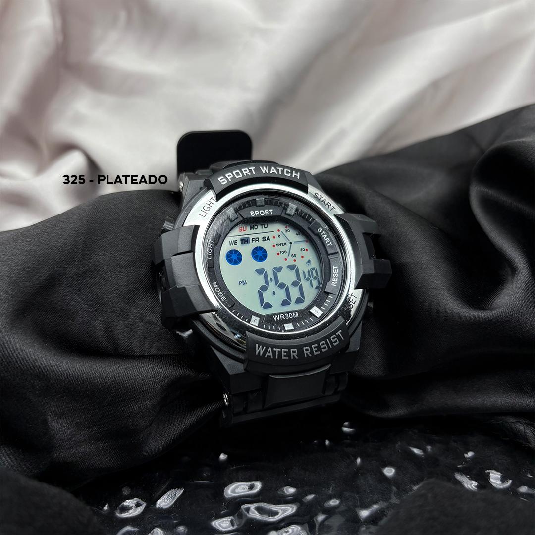 RELOJ N°325 - Imagen 3