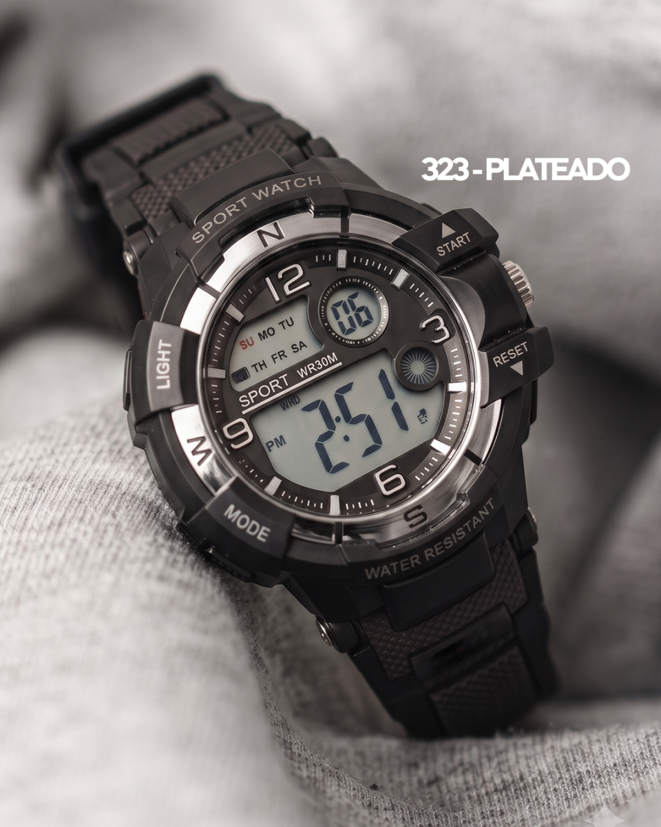 RELOJ N°323 - Imagen 3