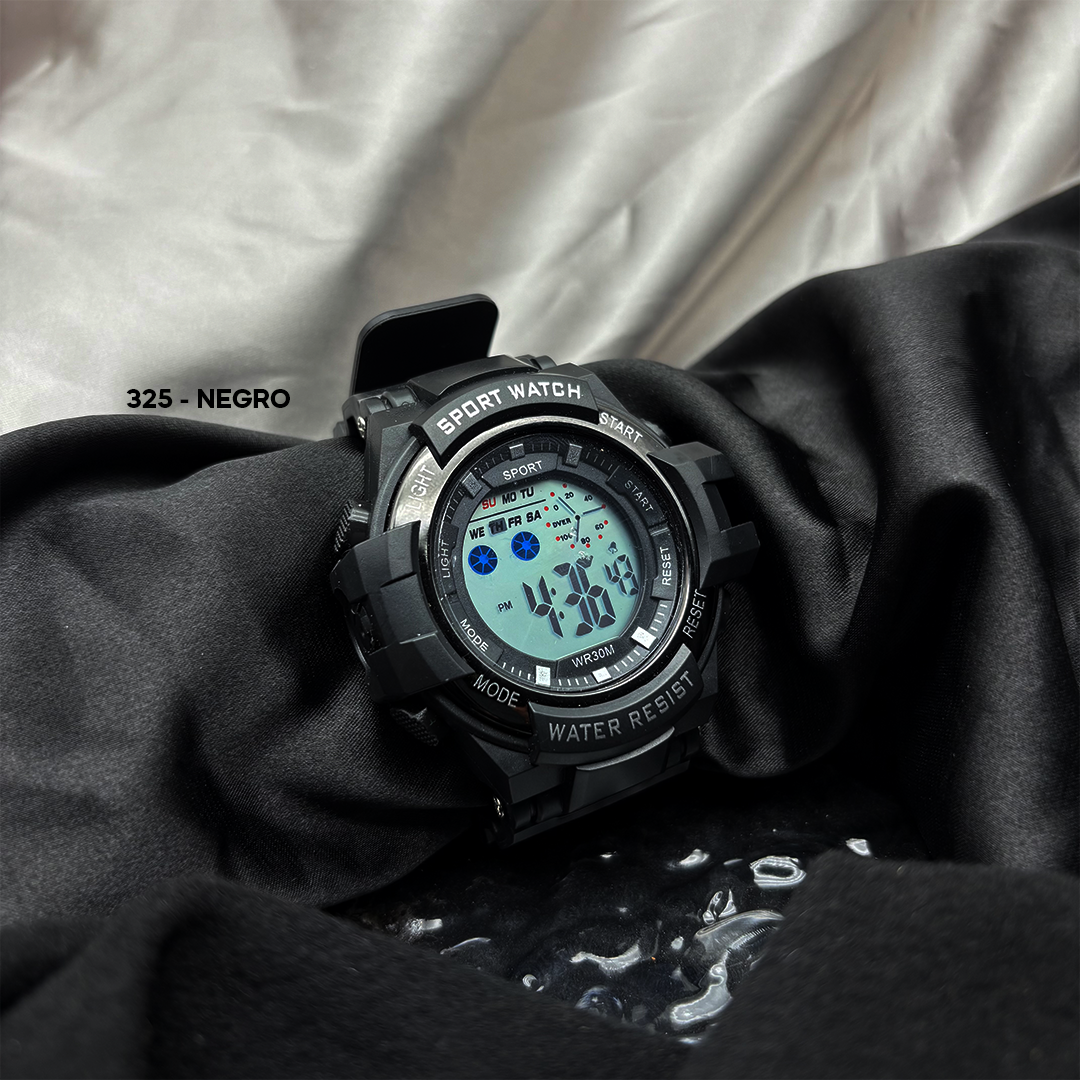 RELOJ N°325 - Imagen 2