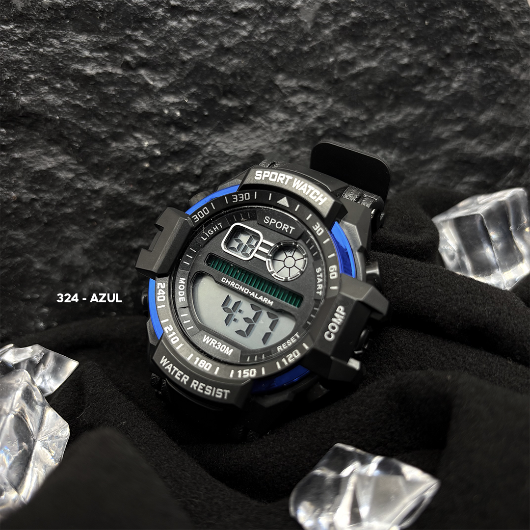 RELOJ N°324 - Imagen 3
