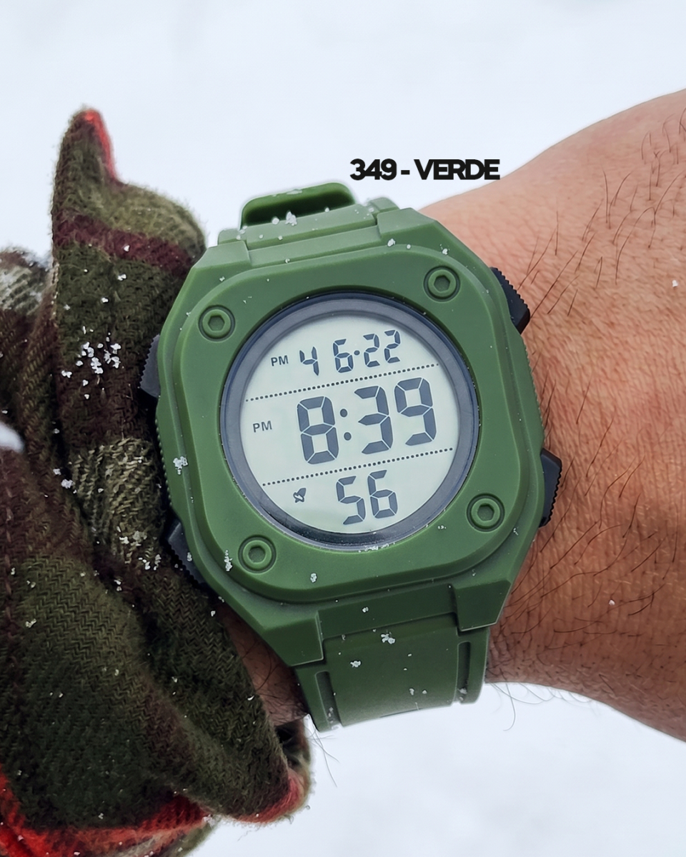RELOJ N°349 - Imagen 3