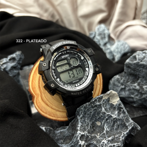 RELOJ N°322