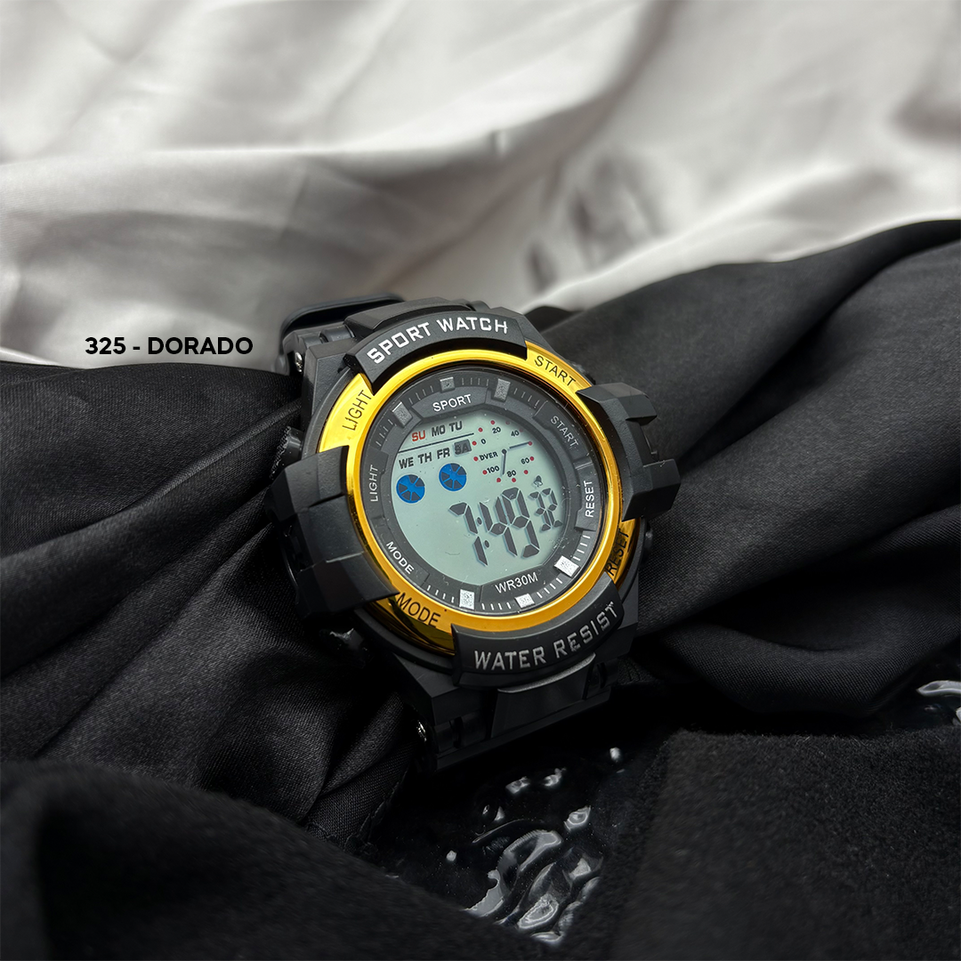 RELOJ N°325 - Imagen 4