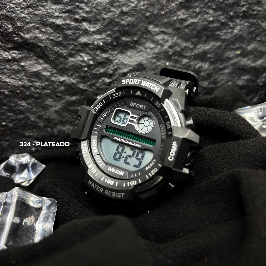 RELOJ N°324 - Imagen 4