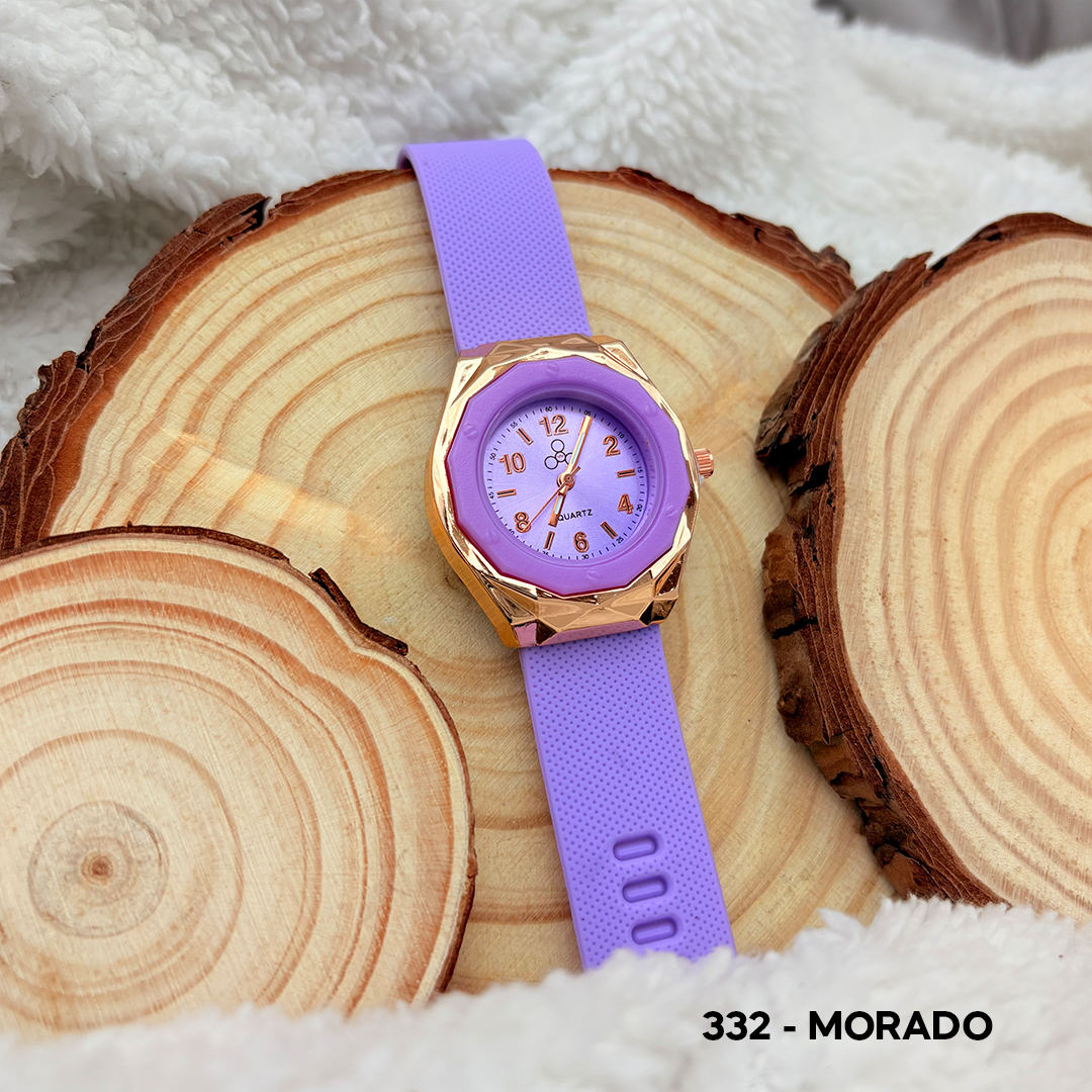 RELOJ N°332 - Imagen 2
