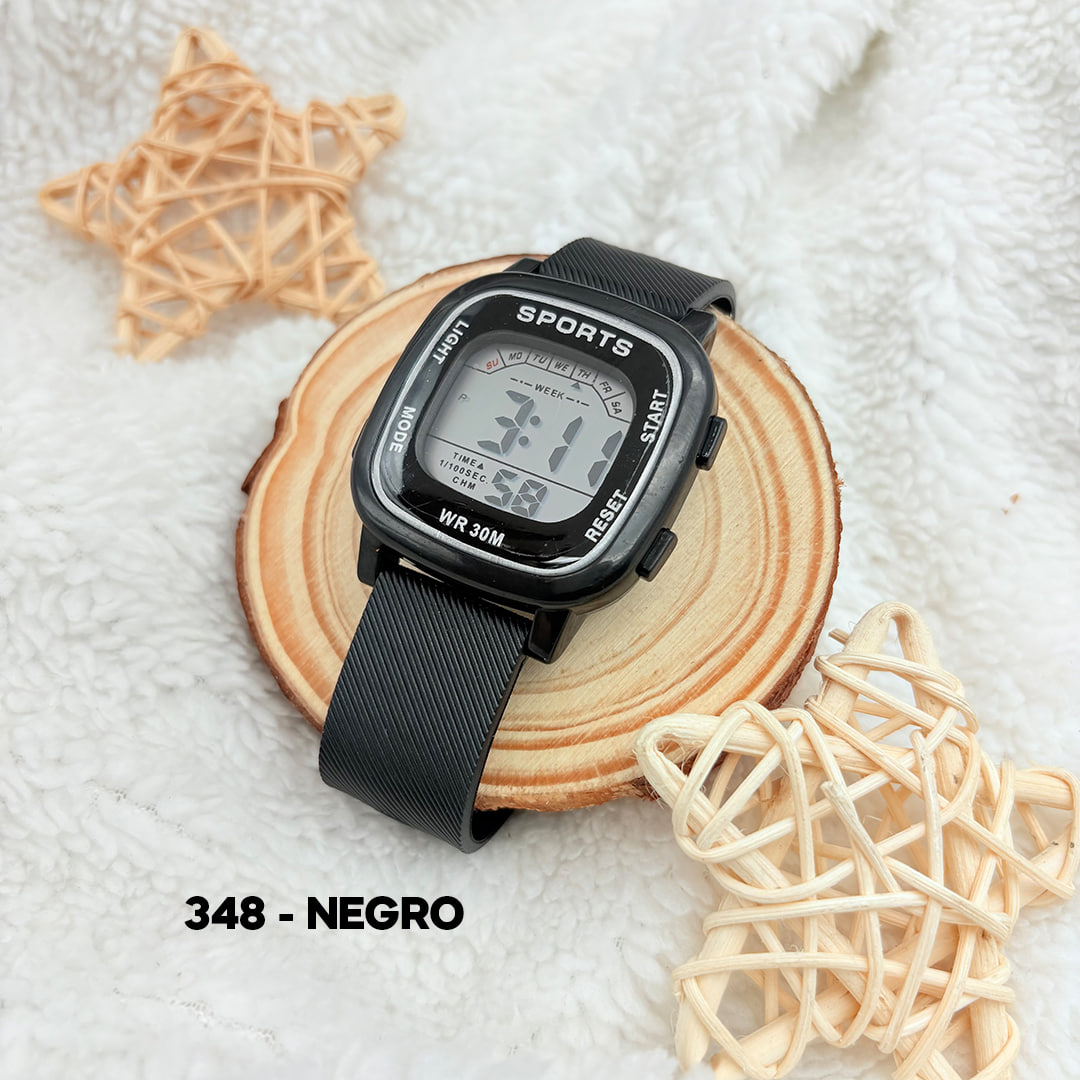 RELOJ N°348 - Imagen 2