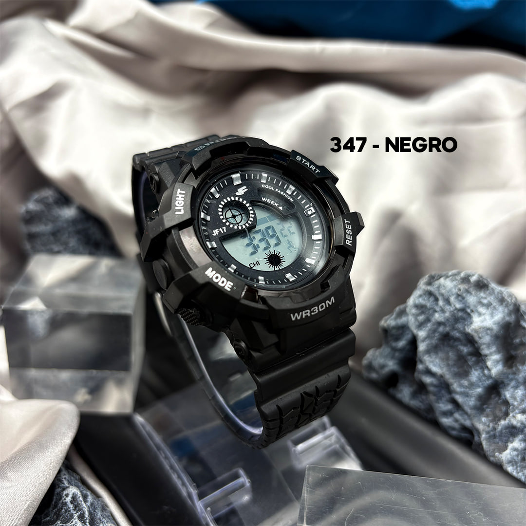 RELOJ N°347 - Imagen 3