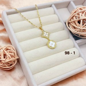 CADENA N°98