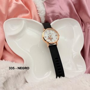 RELOJ N°335