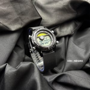 RELOJ N°339