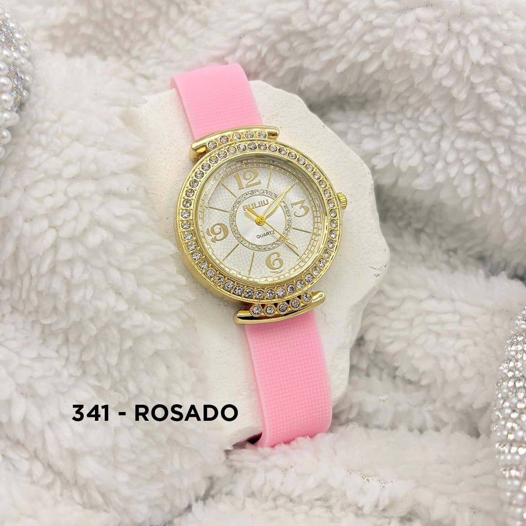 RELOJ N°341 - Imagen 3