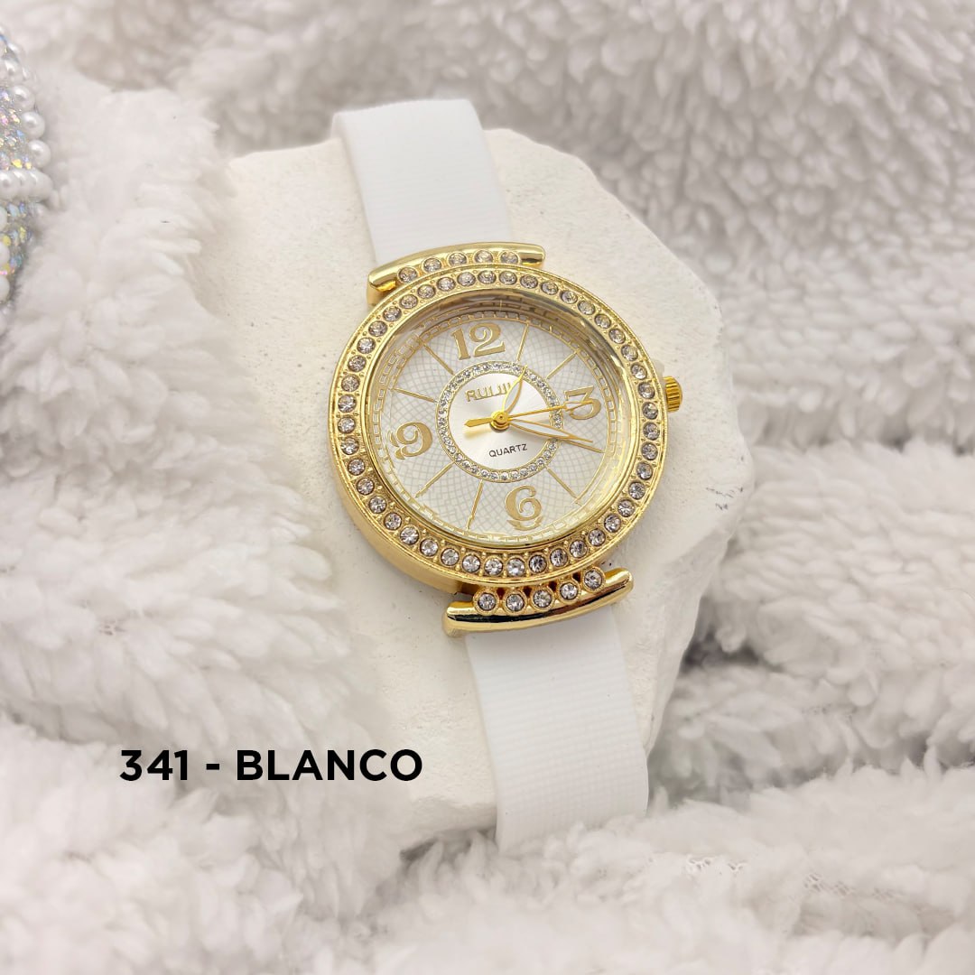 RELOJ N°341 - Imagen 2