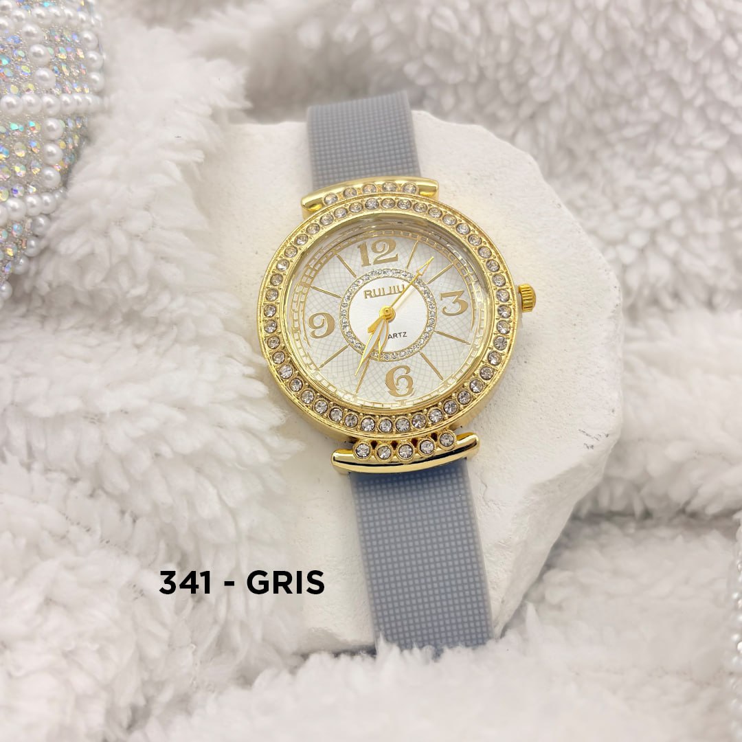 RELOJ N°341 - Imagen 4