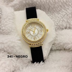 RELOJ N°341