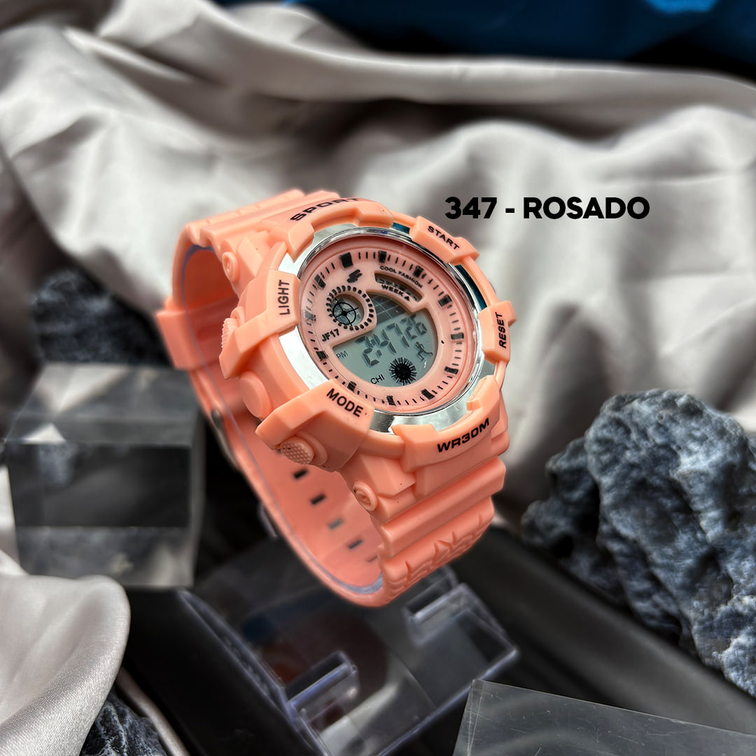 RELOJ N°347 - Imagen 2