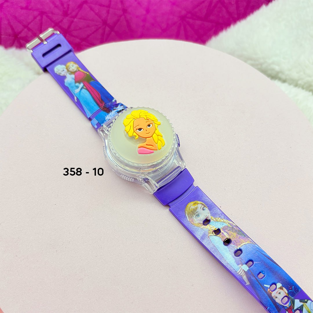 RELOJ N°358 - Imagen 10