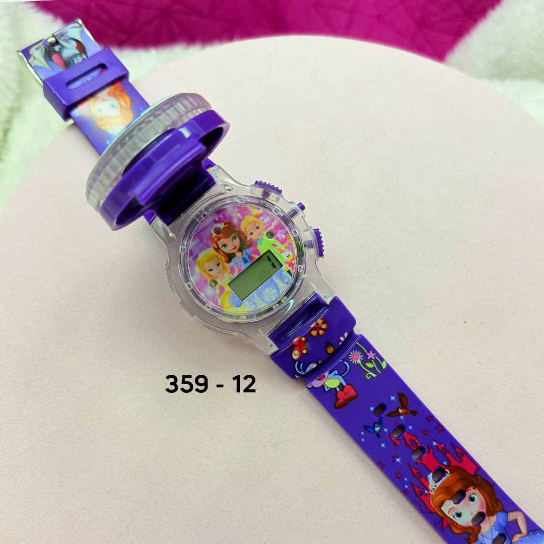 RELOJ N°359 - Imagen 6