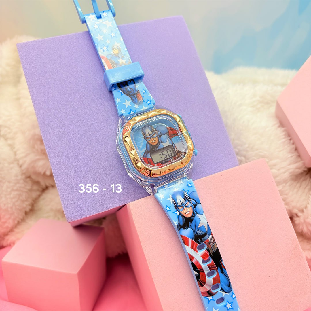 RELOJ N°356 - Imagen 4