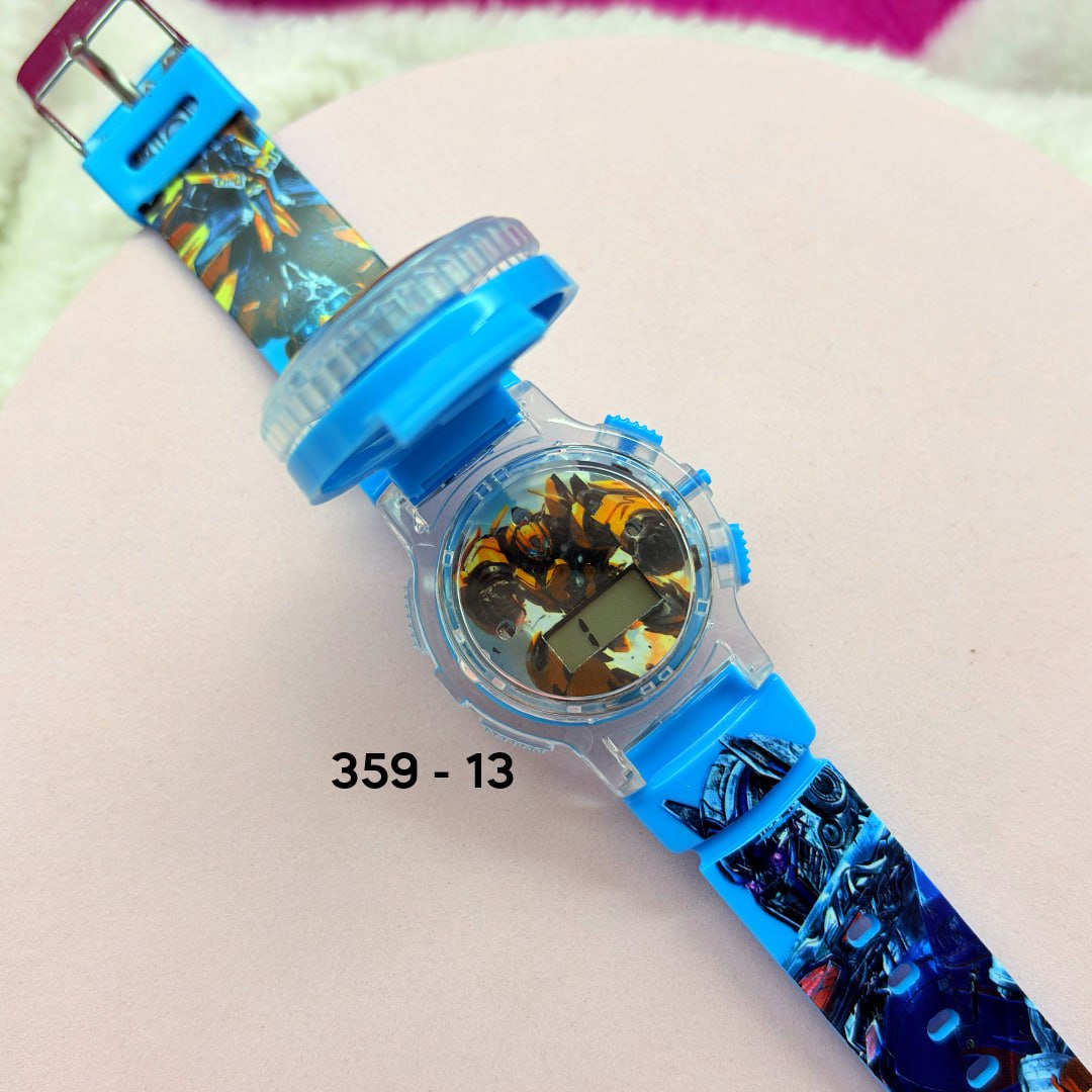 RELOJ N°359 - Imagen 7