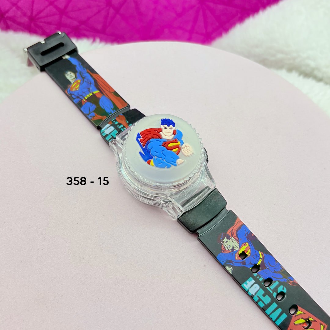 RELOJ N°358 - Imagen 15