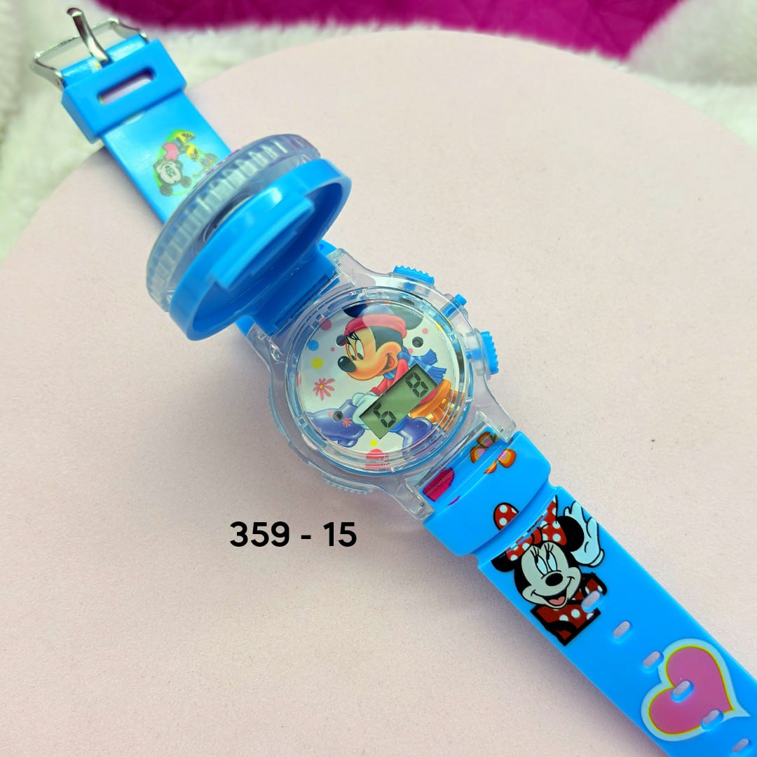 RELOJ N°359 - Imagen 9