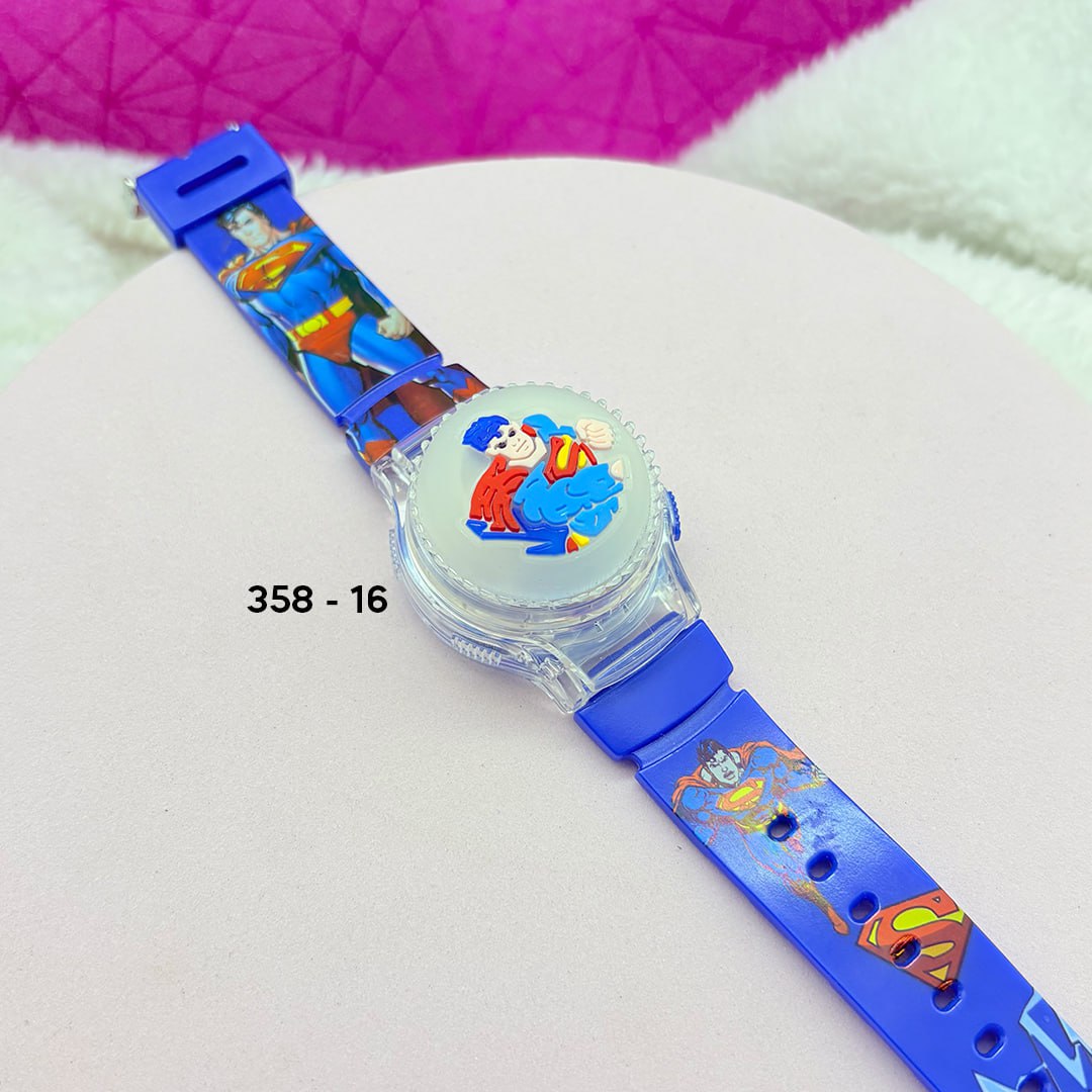 RELOJ N°358 - Imagen 16