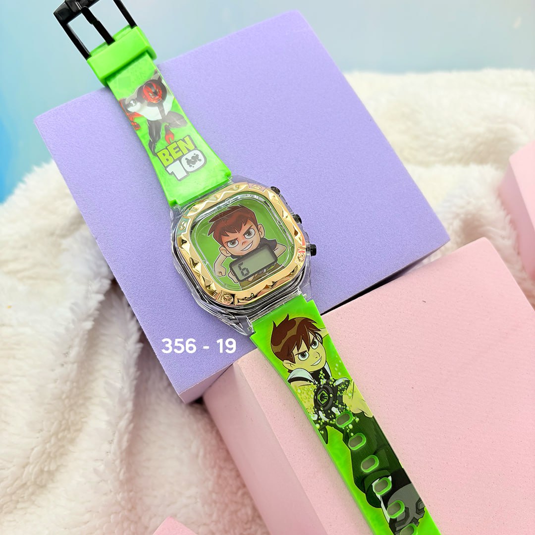 RELOJ N°356 - Imagen 6