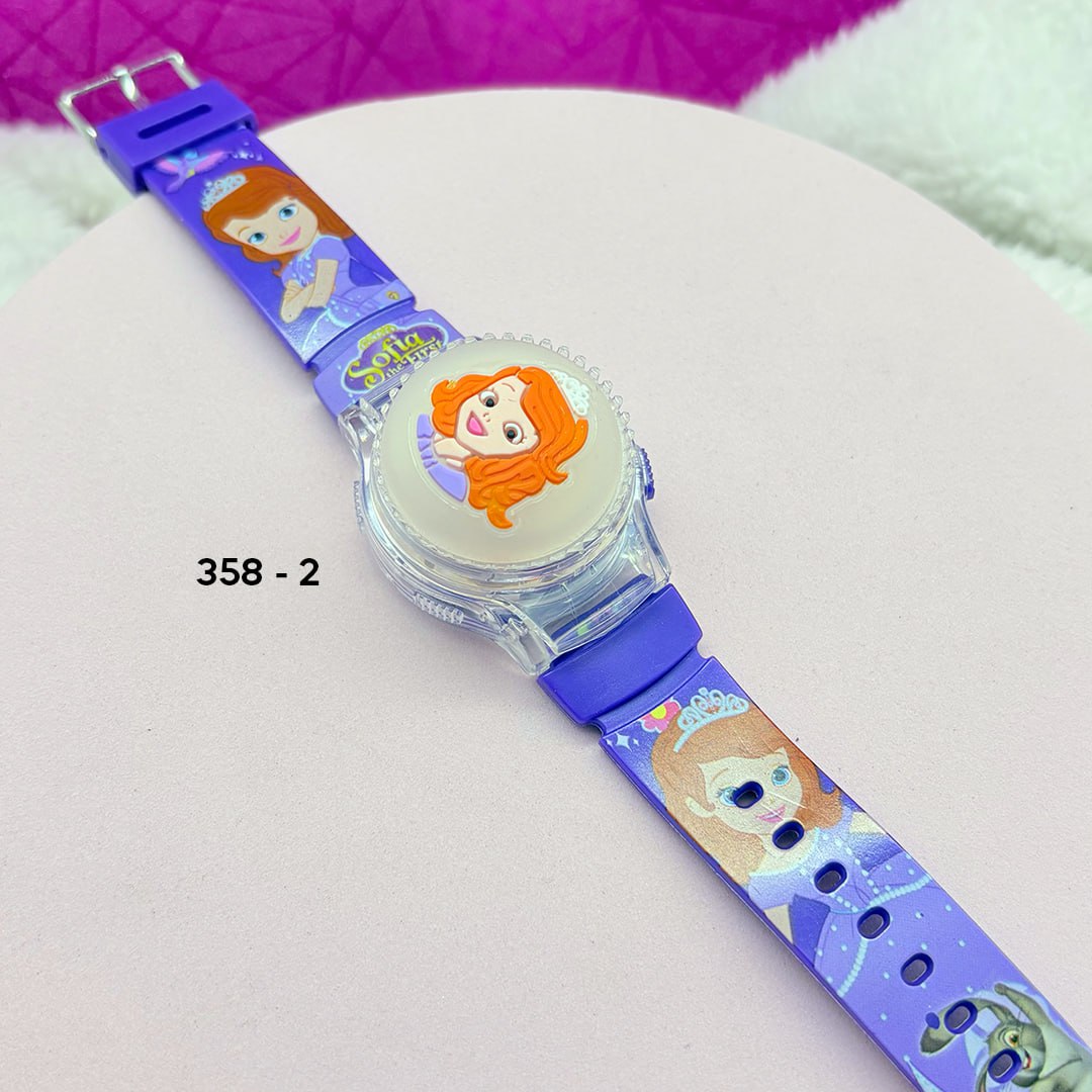 RELOJ N°358 - Imagen 2
