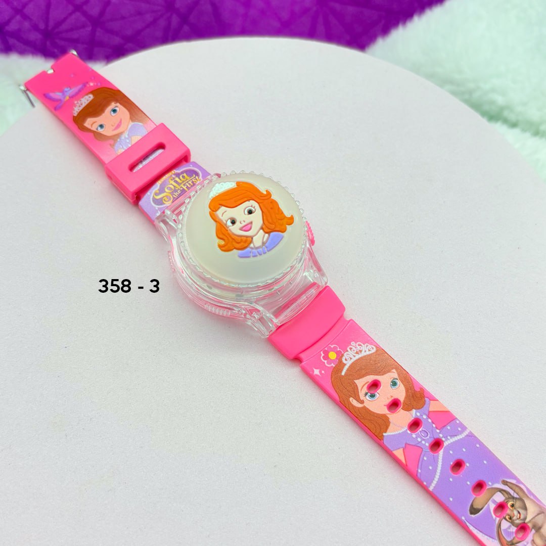 RELOJ N°358 - Imagen 3