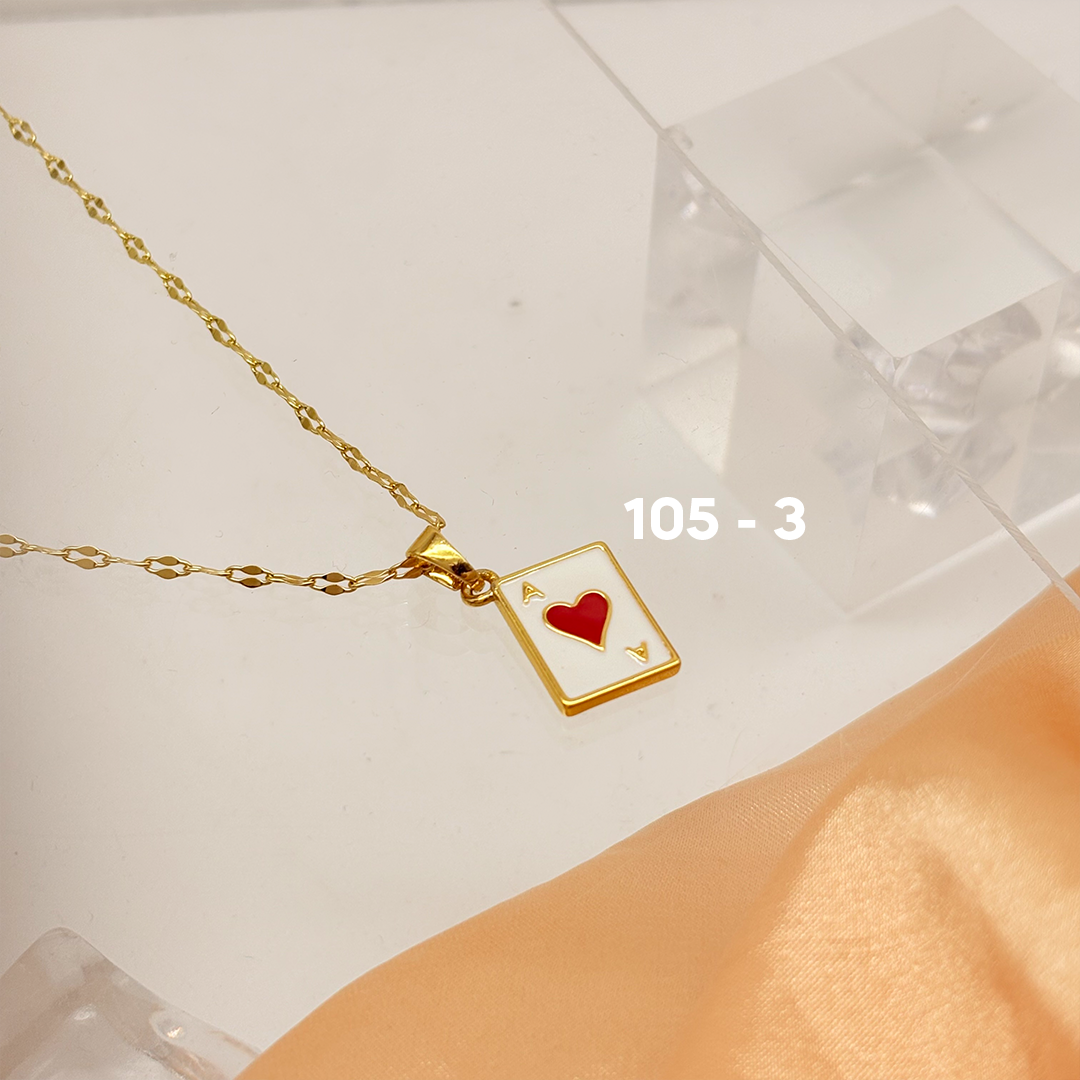 CADENA N°105 - Imagen 3