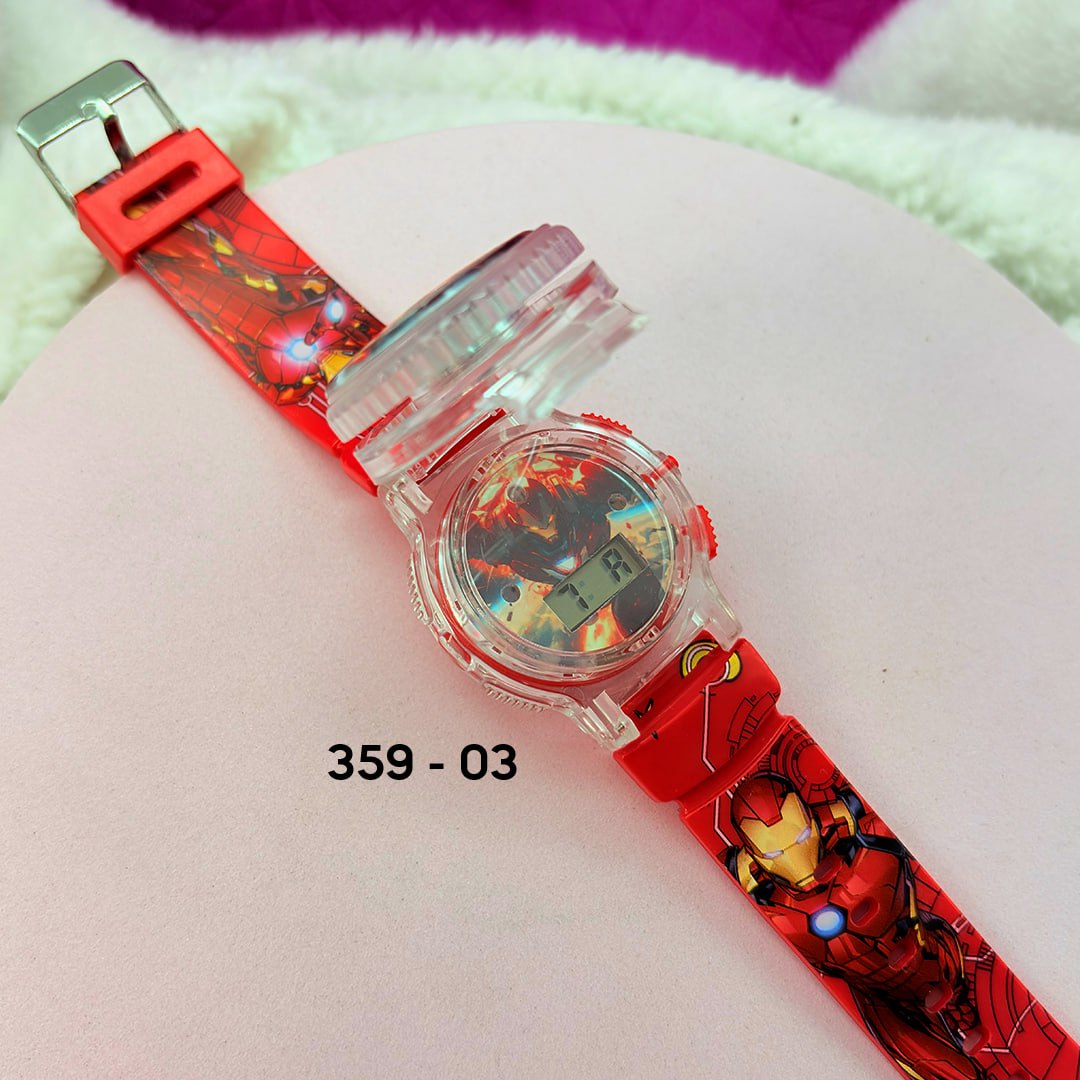 RELOJ N°359 - Imagen 2