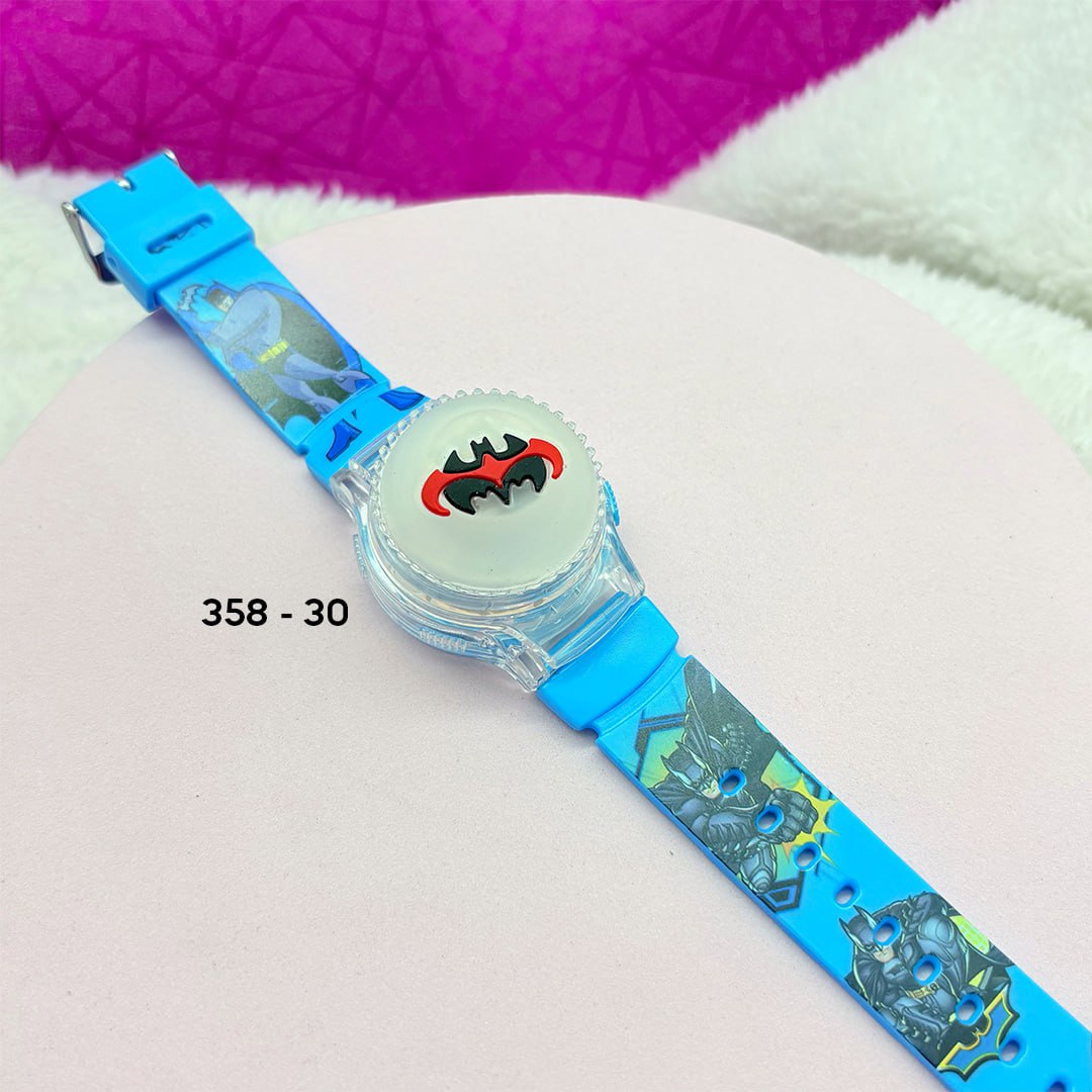 RELOJ N°358 - Imagen 29