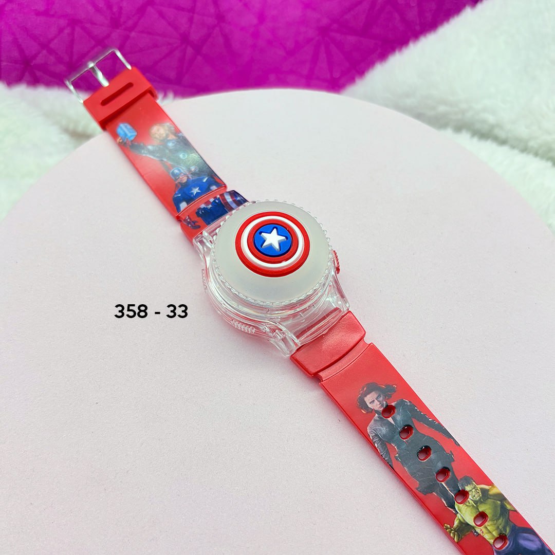 RELOJ N°358 - Imagen 32