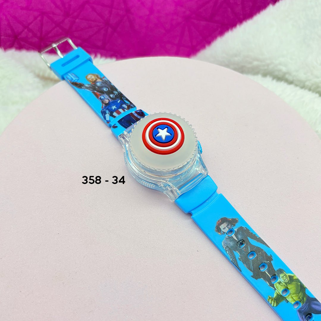 RELOJ N°358 - Imagen 33