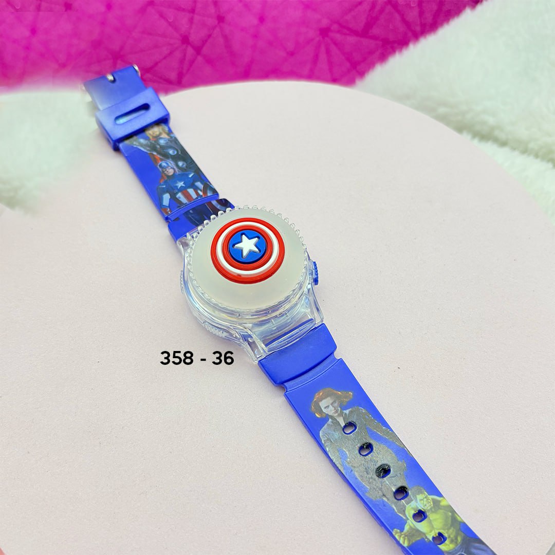 RELOJ N°358 - Imagen 35