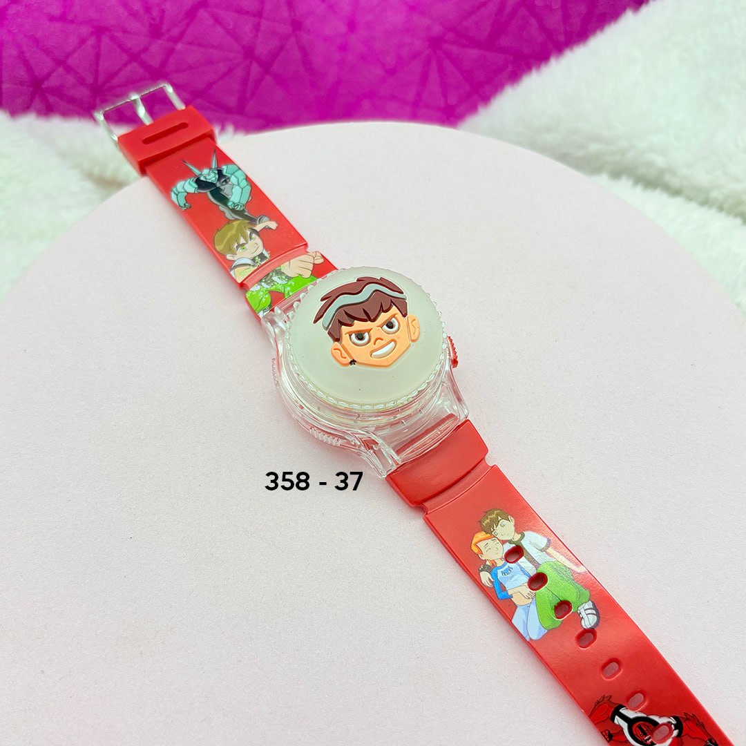 RELOJ N°358 - Imagen 36