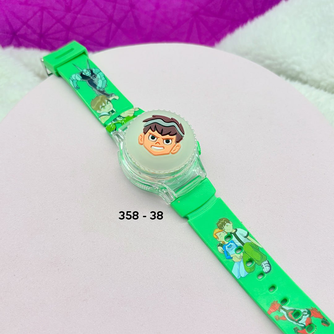 RELOJ N°358 - Imagen 37