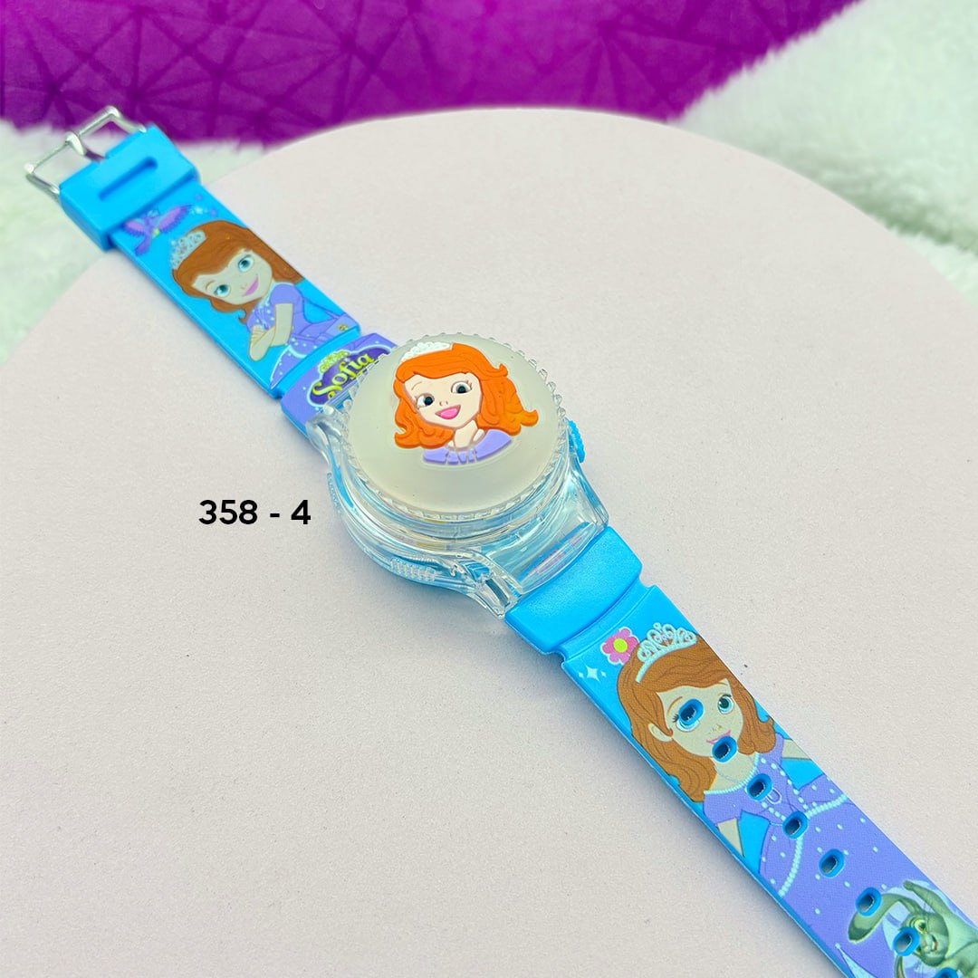 RELOJ N°358 - Imagen 4