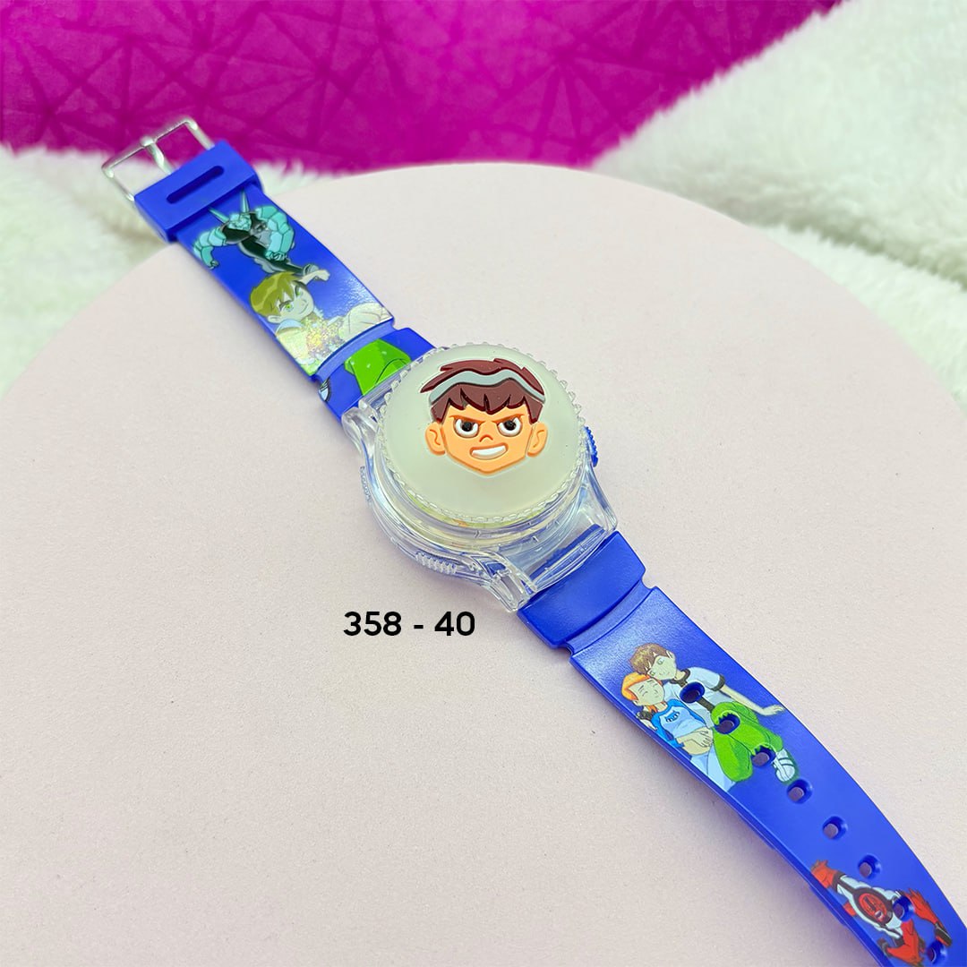 RELOJ N°358 - Imagen 38