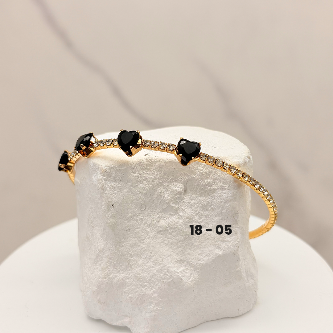 BRAZALETE N°18