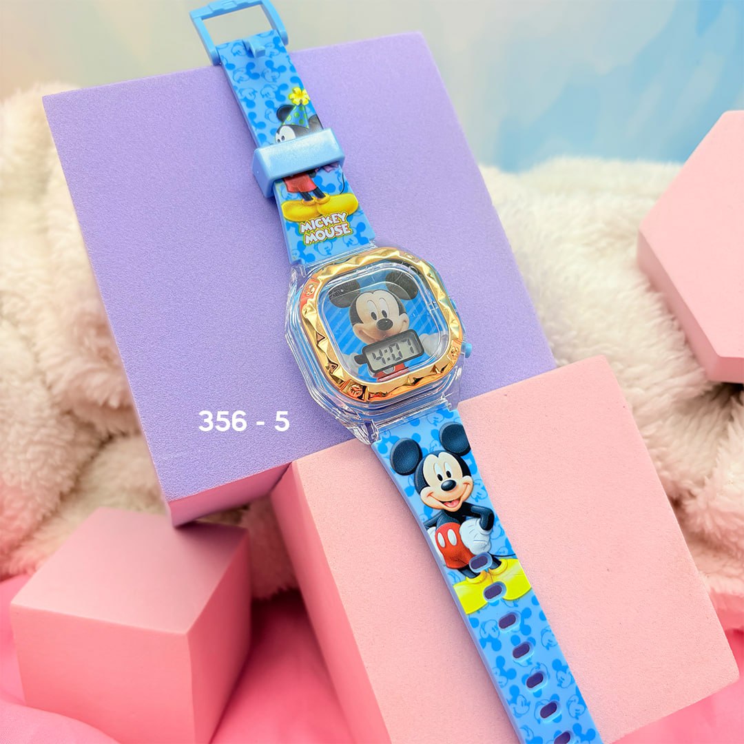 RELOJ N°356 - Imagen 2