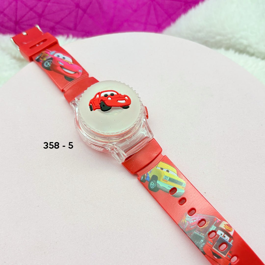 RELOJ N°358 - Imagen 5