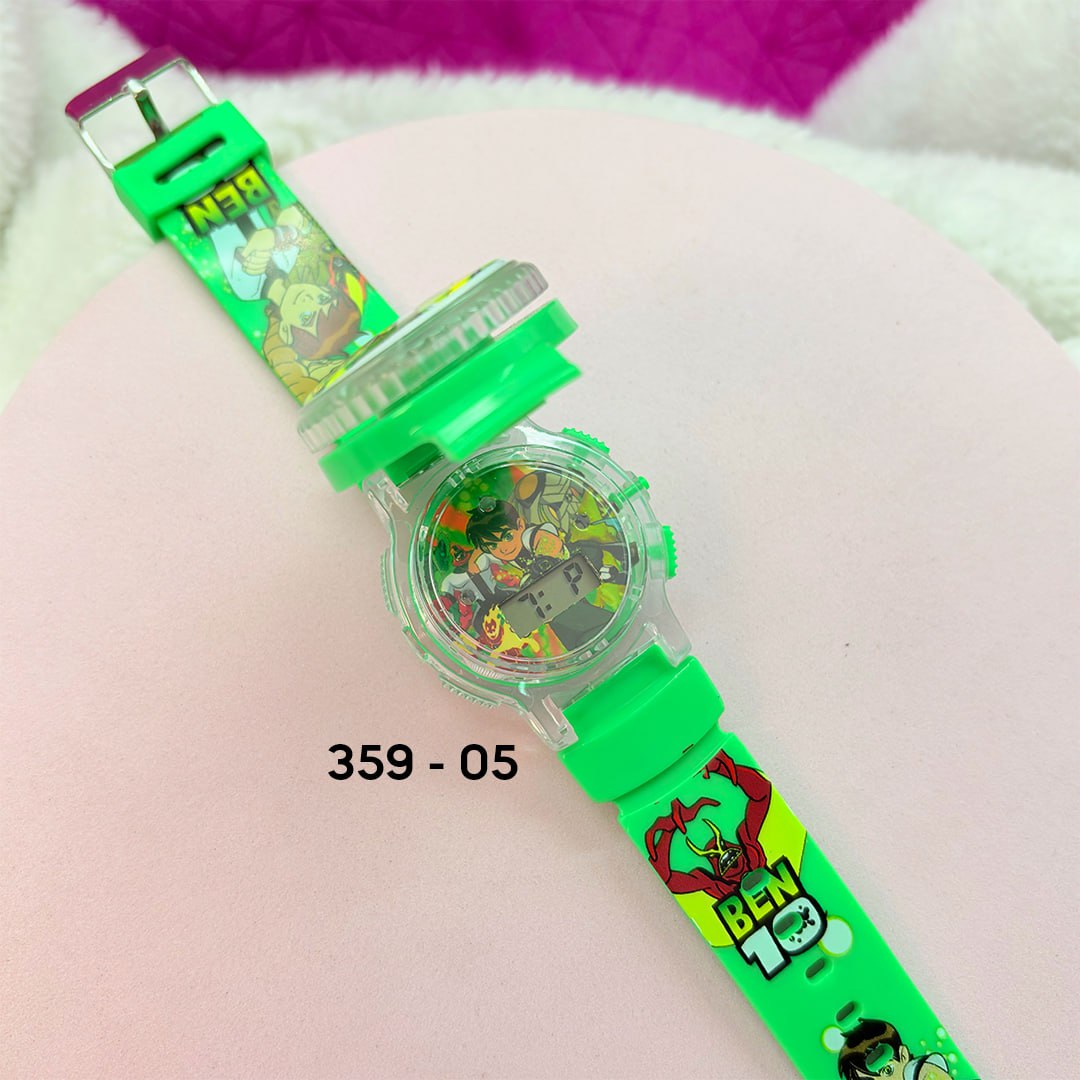 RELOJ N°359 - Imagen 3