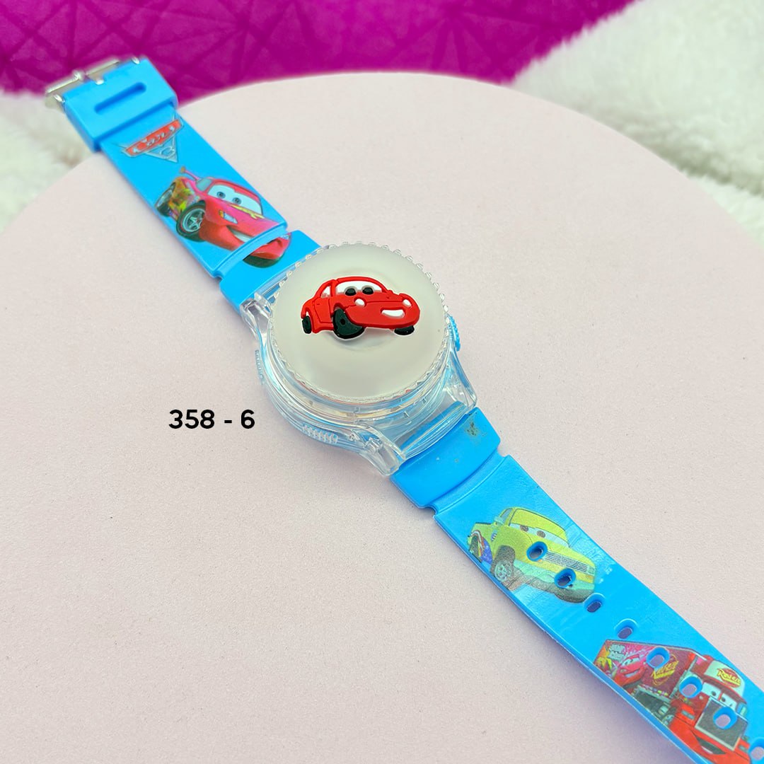 RELOJ N°358 - Imagen 6