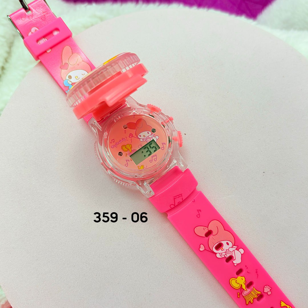 RELOJ N°359 - Imagen 4