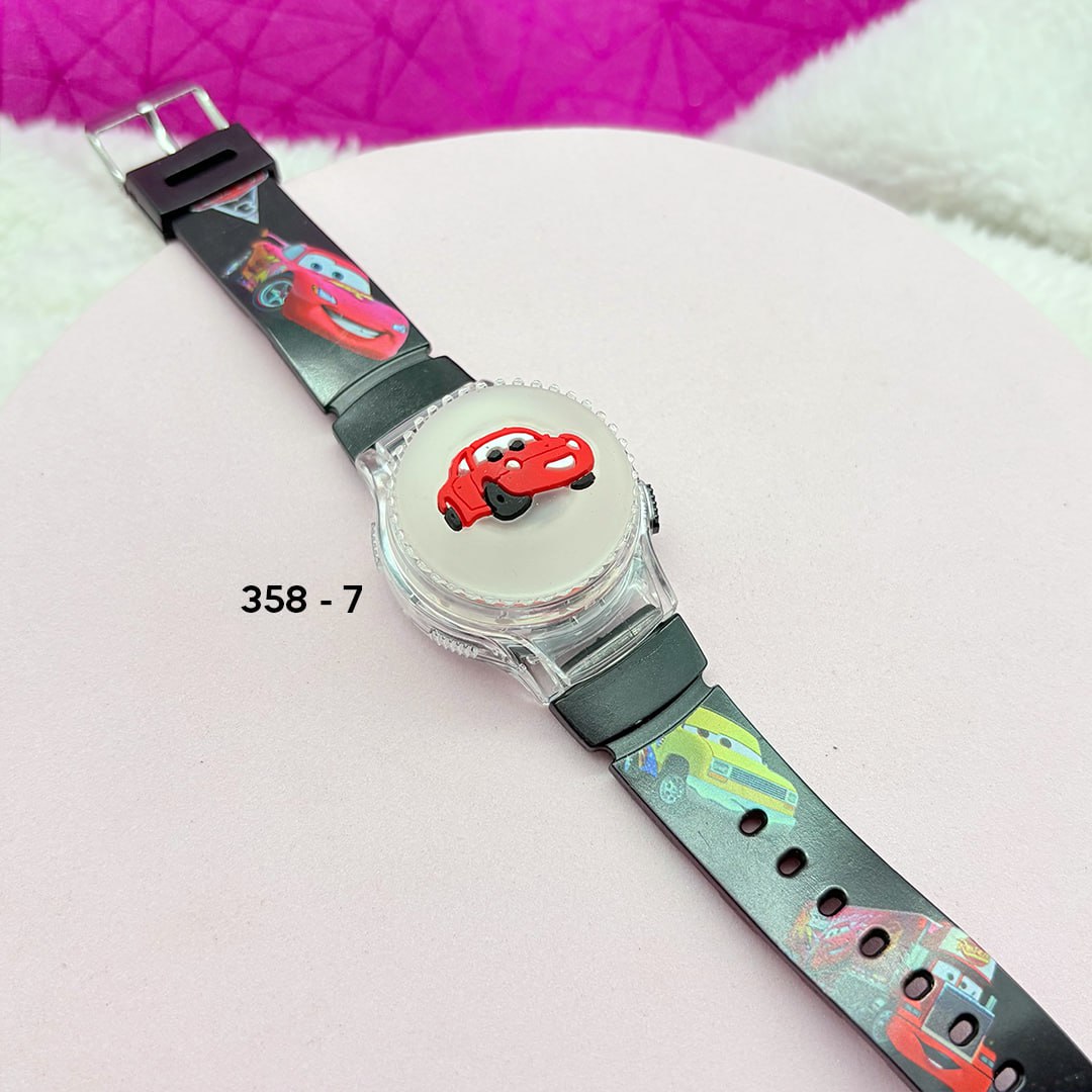 RELOJ N°358 - Imagen 7