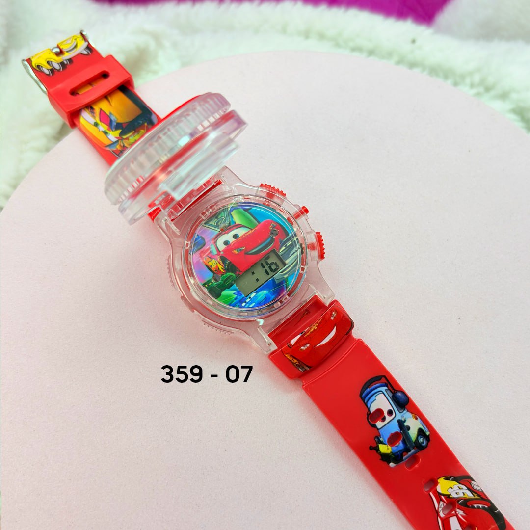 RELOJ N°359 - Imagen 5