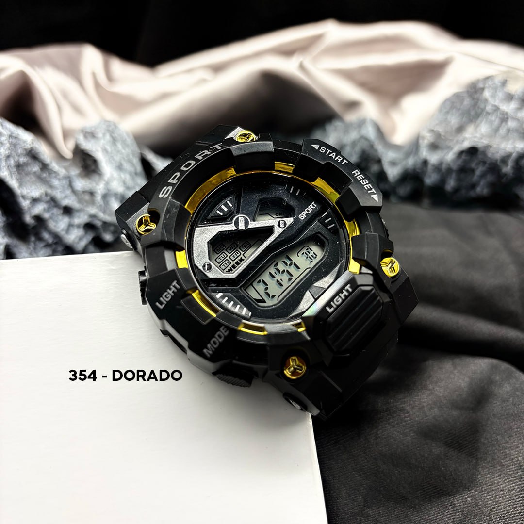 RELOJ N°354 - Imagen 4