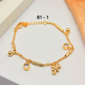 PULSERA N°81