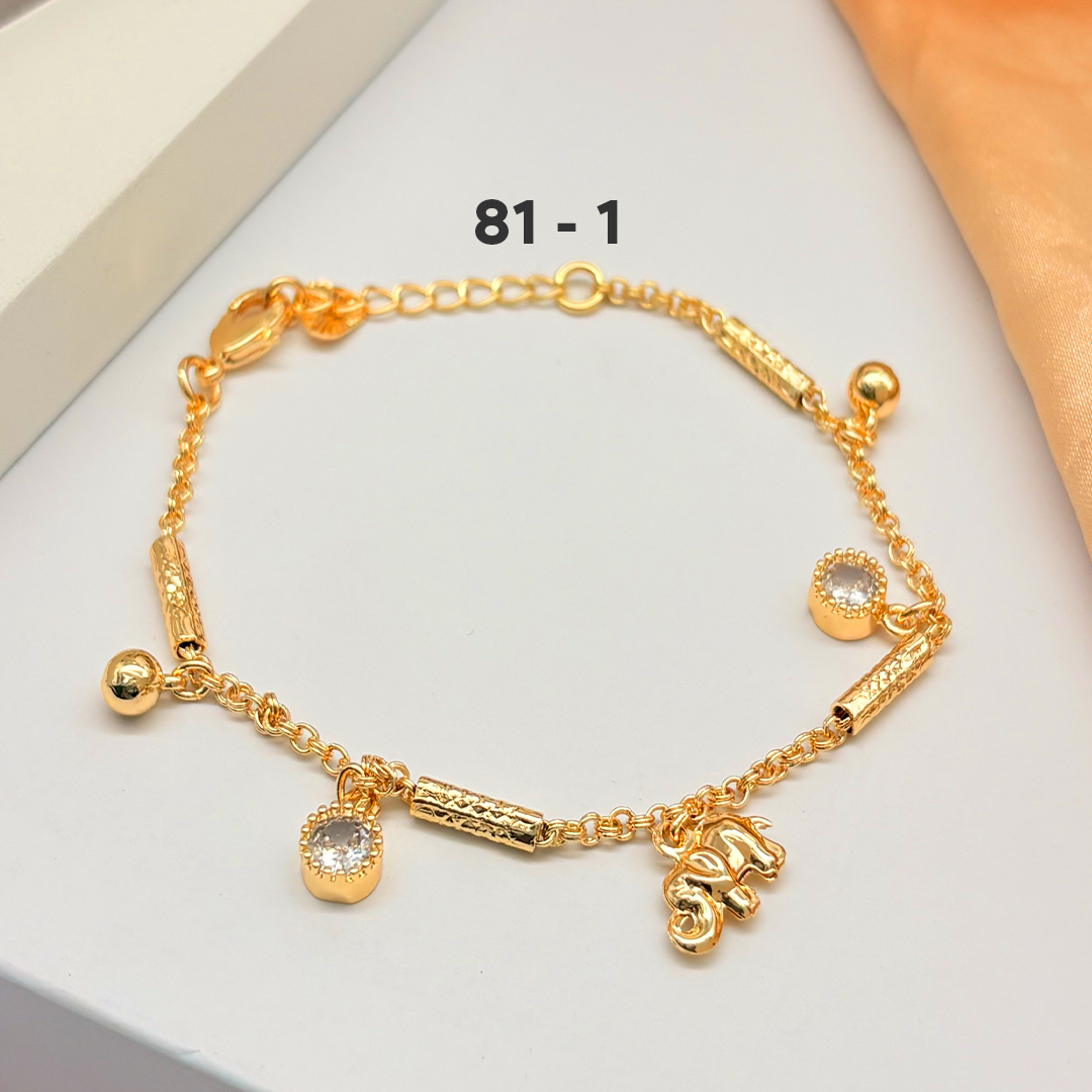 PULSERA N°81